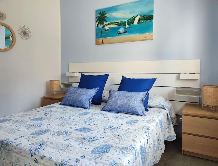 Blue Duck Garda Lake Peschiera del Garda Dış mekan fotoğraf